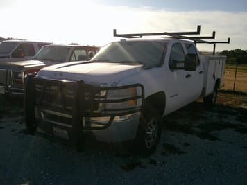 Main image Chevrolet 1500HD